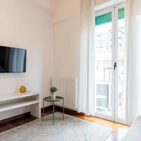 Duomo - Citylife Pink Vintage Apt Center